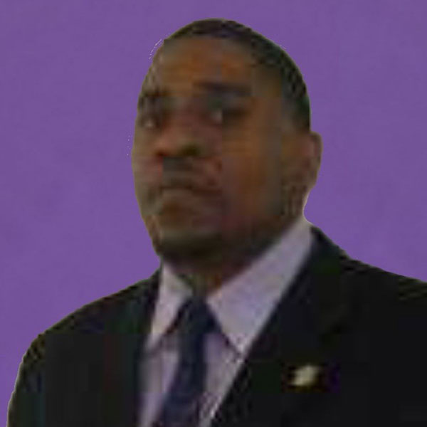 Joel Leigh, Jr.